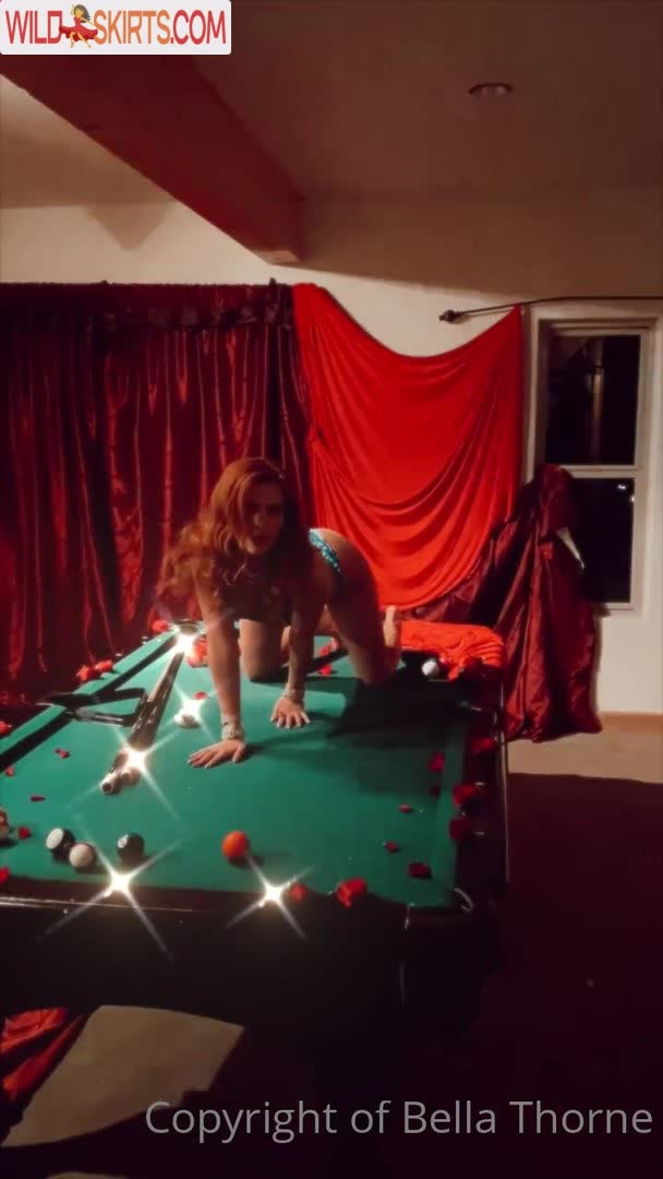 Bella Thorne / bellathorne nude OnlyFans, Instagram leaked photo #6