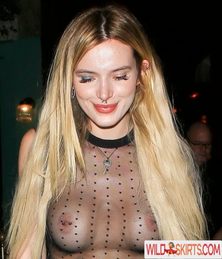 Bella Thorne / bellathorne nude OnlyFans, Instagram leaked photo #8