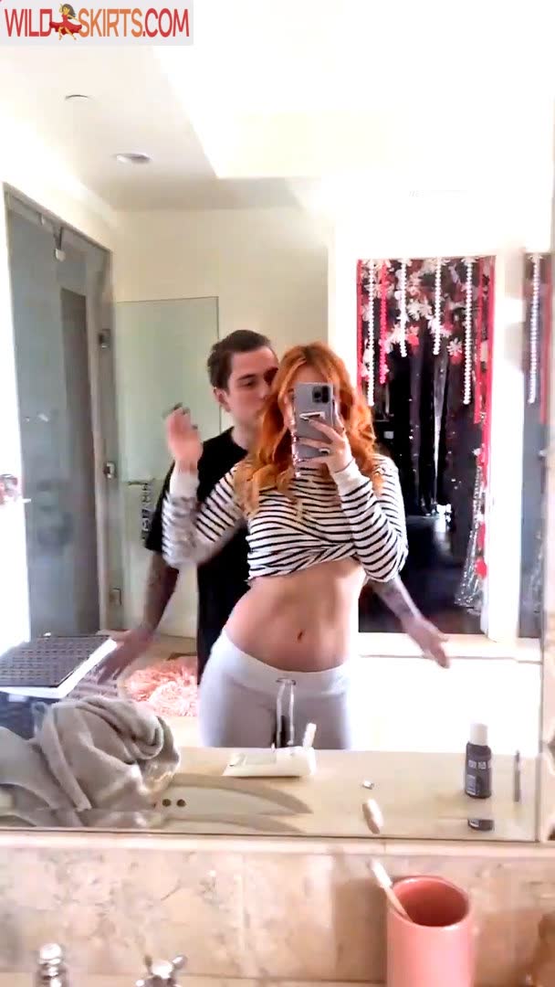 Bella Thorne / bellathorne nude OnlyFans, Instagram leaked photo #1