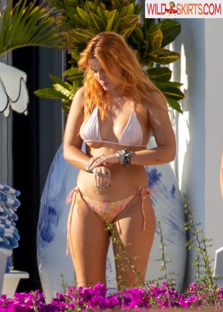 Bella Thorne / bellathorne nude OnlyFans, Instagram leaked photo #4