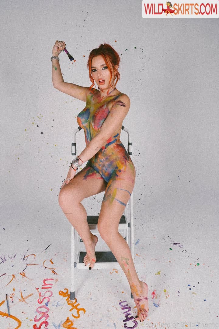 Bella Thorne / bellathorne nude OnlyFans, Instagram leaked photo #20