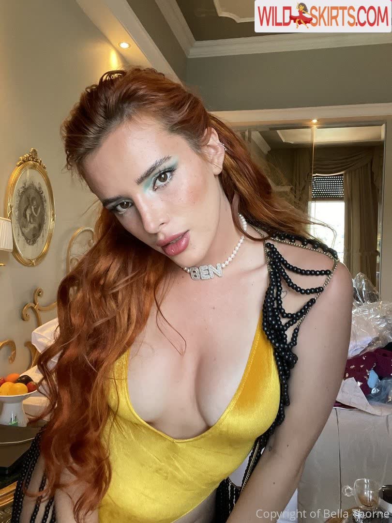 Bella Thorne / bellathorne nude OnlyFans, Instagram leaked photo #21