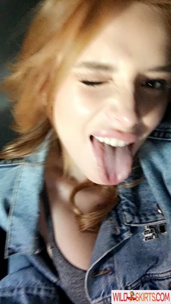 Bella Thorne / bellathorne nude OnlyFans, Instagram leaked photo