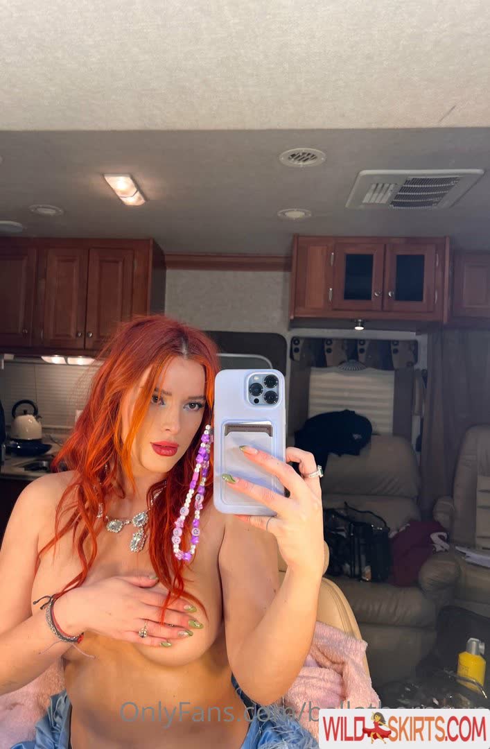 Bella Thorne / bellathorne nude OnlyFans, Instagram leaked photo #2