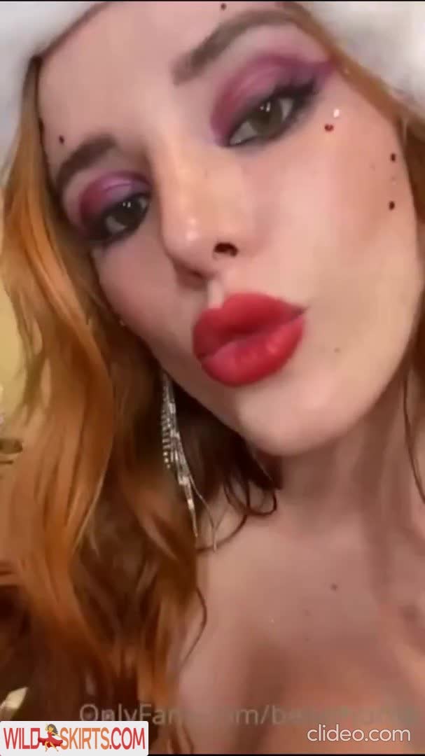 Bella Thorne / bellathorne nude OnlyFans, Instagram leaked photo #2