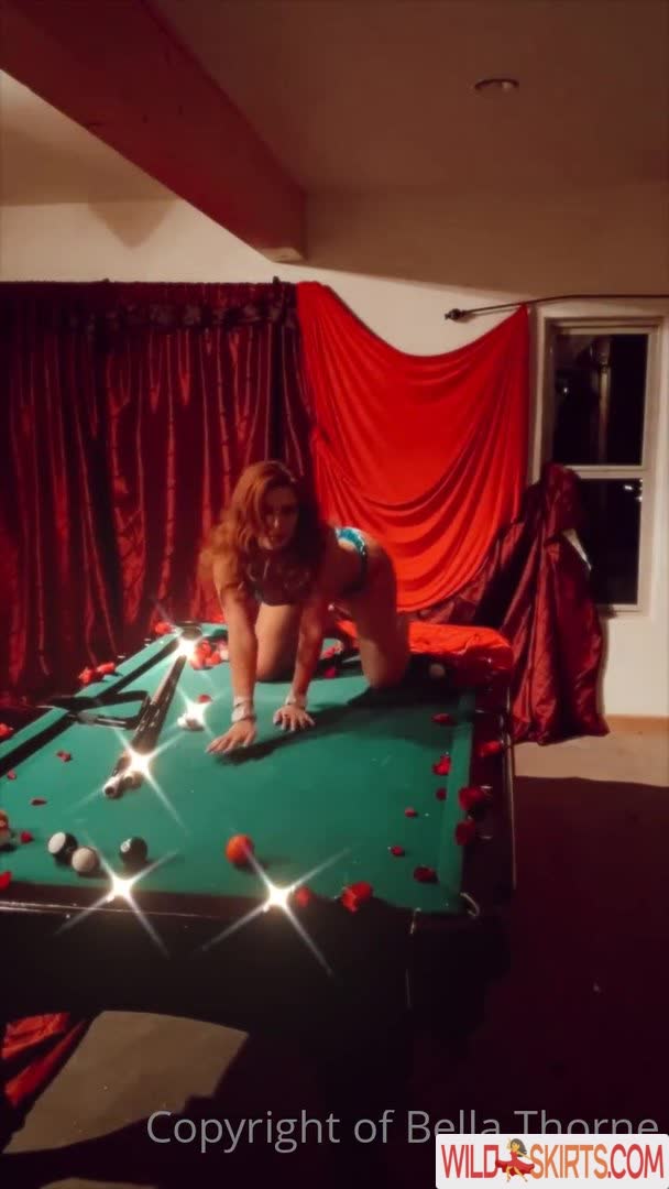 Bella Thorne / bellathorne nude OnlyFans, Instagram leaked photo #10