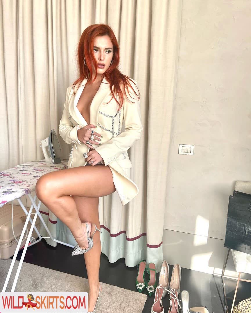 Bella Thorne / bellathorne nude OnlyFans, Instagram leaked photo #3