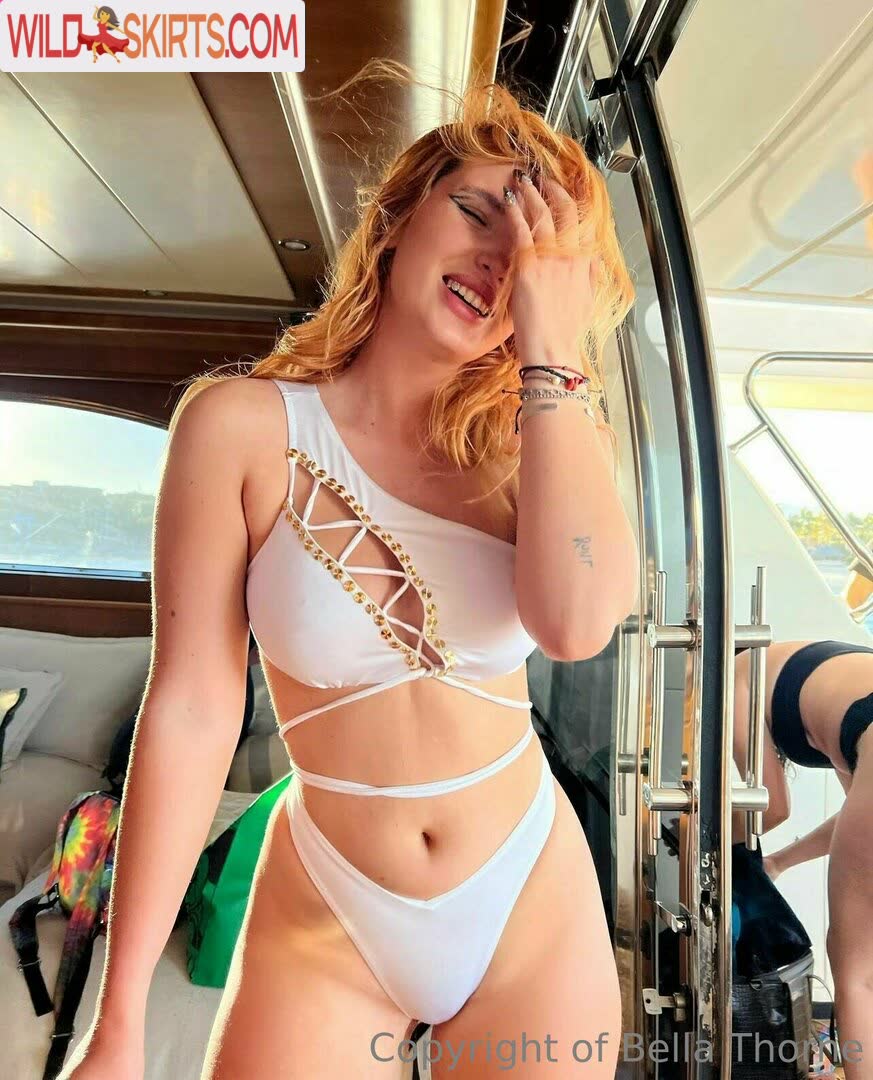 Bella Thorne / bellathorne nude OnlyFans, Instagram leaked photo #13