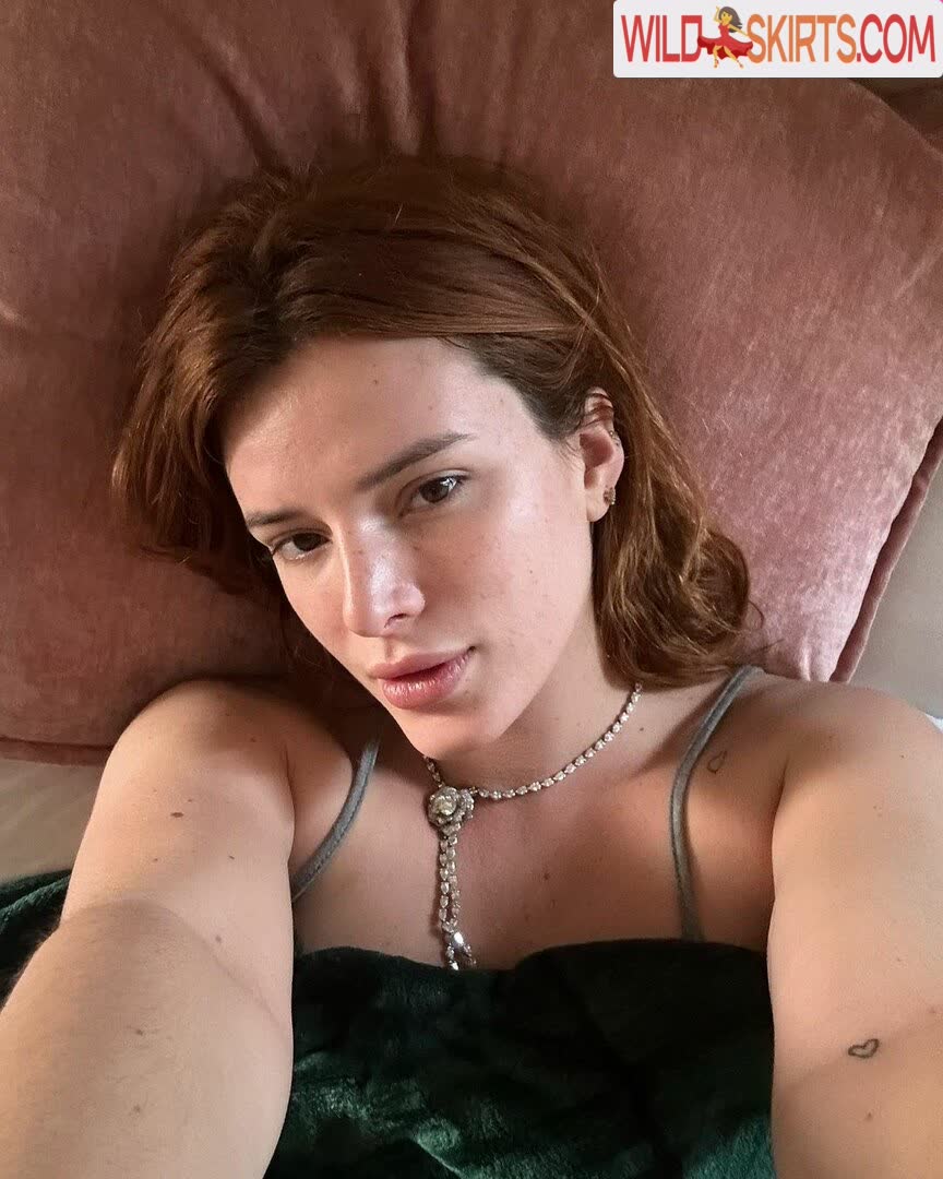 Bella Thorne / bellathorne nude OnlyFans, Instagram leaked photo #8