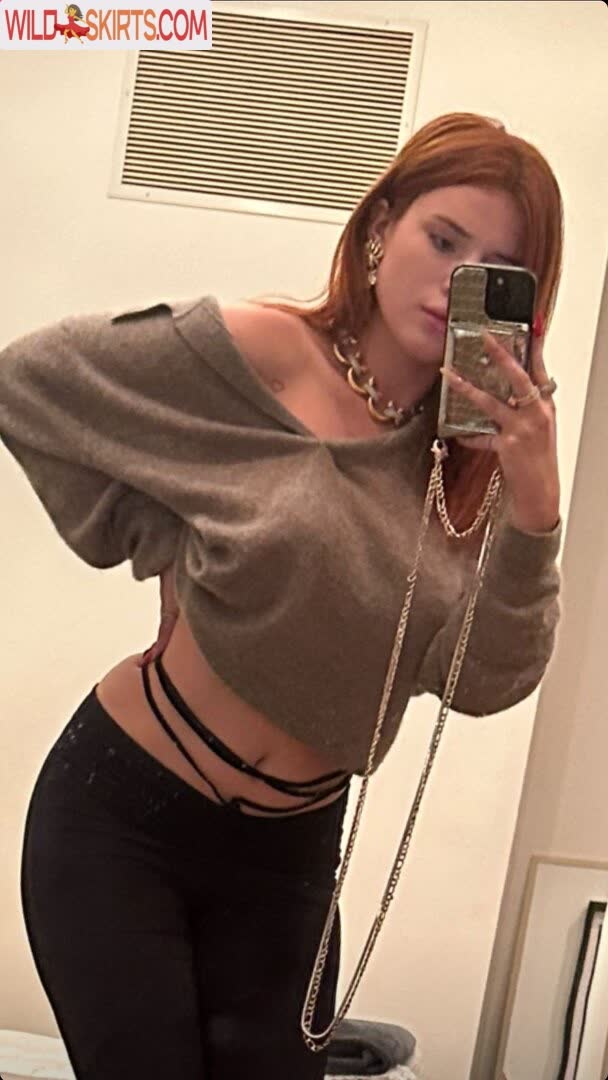 Bella Thorne / bellathorne nude OnlyFans, Instagram leaked photo #25