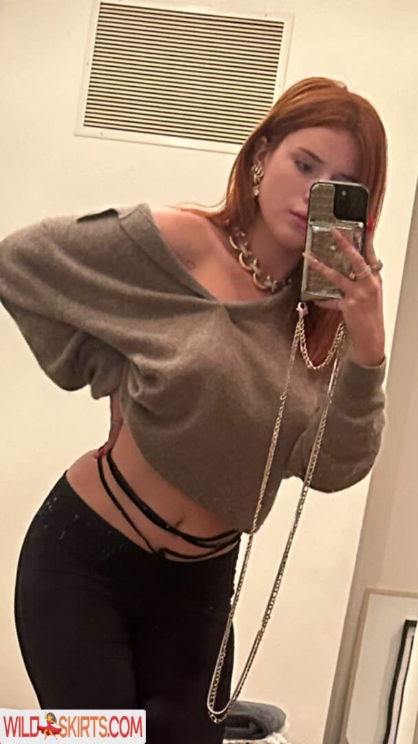 Bella Thorne / bellathorne nude OnlyFans, Instagram leaked photo #226