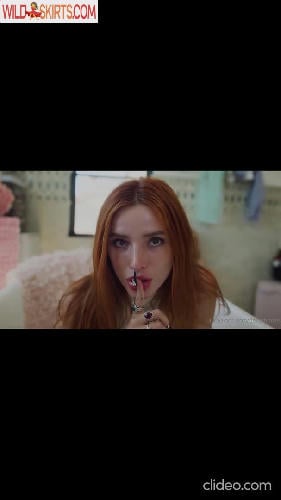 Bella Thorne / bellathorne nude OnlyFans, Instagram leaked photo #45