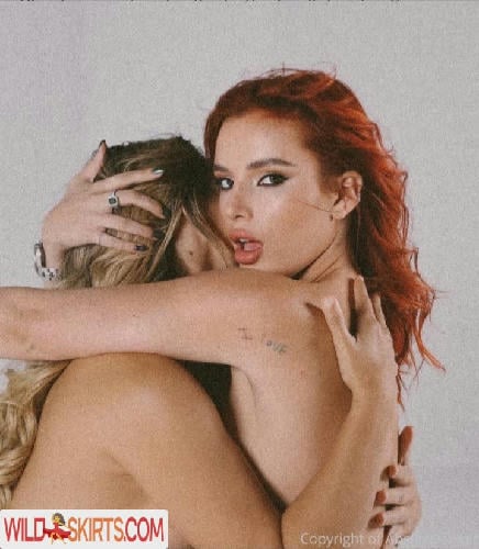 Bella Thorne / bellathorne nude OnlyFans, Instagram leaked photo #22