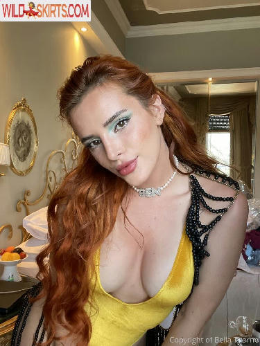 Bella Thorne / bellathorne nude OnlyFans, Instagram leaked photo #25