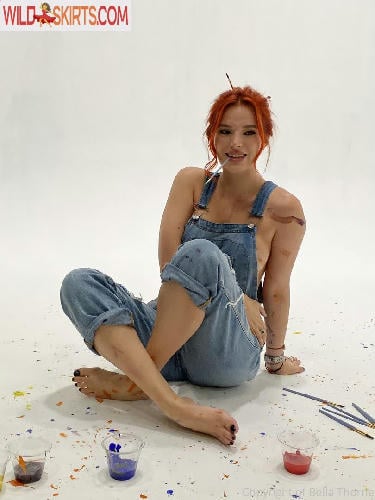 Bella Thorne / bellathorne nude OnlyFans, Instagram leaked photo #81