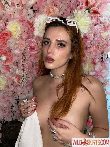 Bella Thorne / bellathorne nude OnlyFans, Instagram leaked photo #120