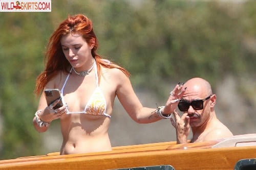 Bella Thorne / bellathorne nude OnlyFans, Instagram leaked photo #123