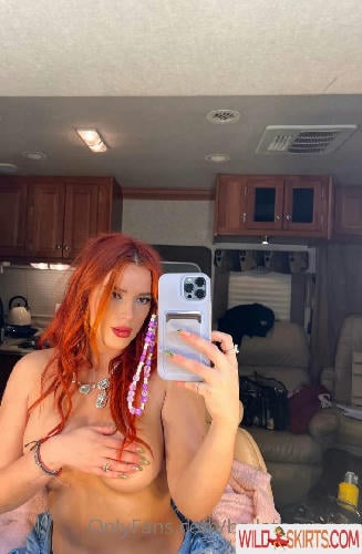 Bella Thorne / bellathorne nude OnlyFans, Instagram leaked photo #165