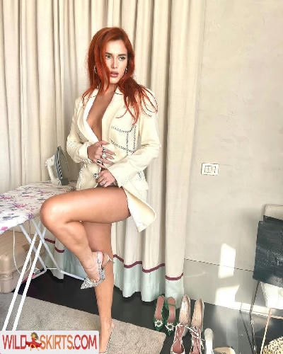 Bella Thorne / bellathorne nude OnlyFans, Instagram leaked photo #4