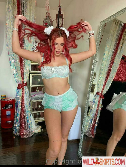 Bella Thorne / bellathorne nude OnlyFans, Instagram leaked photo #194