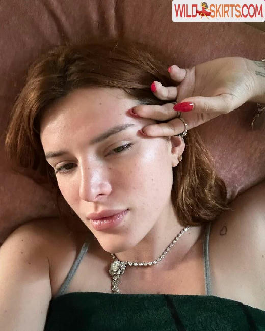 Bella Thorne / bellathorne nude OnlyFans, Instagram leaked photo #190