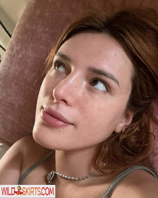 Bella Thorne / bellathorne nude OnlyFans, Instagram leaked photo #185