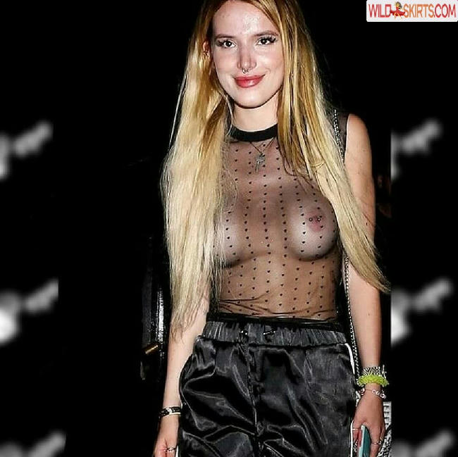 Bella Thorne / bellathorne nude OnlyFans, Instagram leaked photo #193