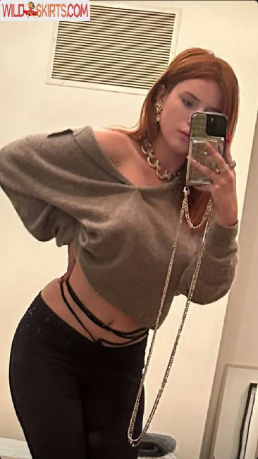 Bella Thorne / bellathorne nude OnlyFans, Instagram leaked photo #208