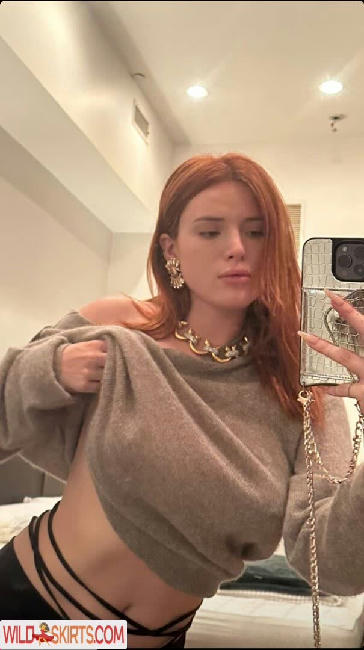 Bella Thorne / bellathorne nude OnlyFans, Instagram leaked photo #206