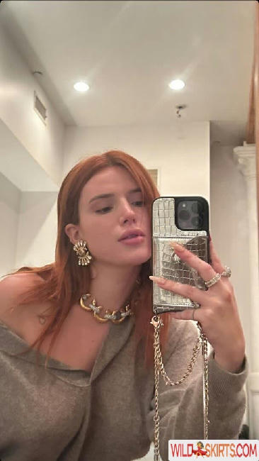 Bella Thorne / bellathorne nude OnlyFans, Instagram leaked photo #207