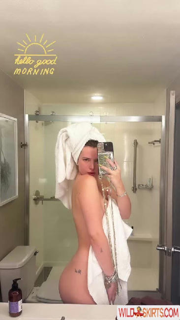 Bella Thorne / bellathorne nude OnlyFans, Instagram leaked photo #210