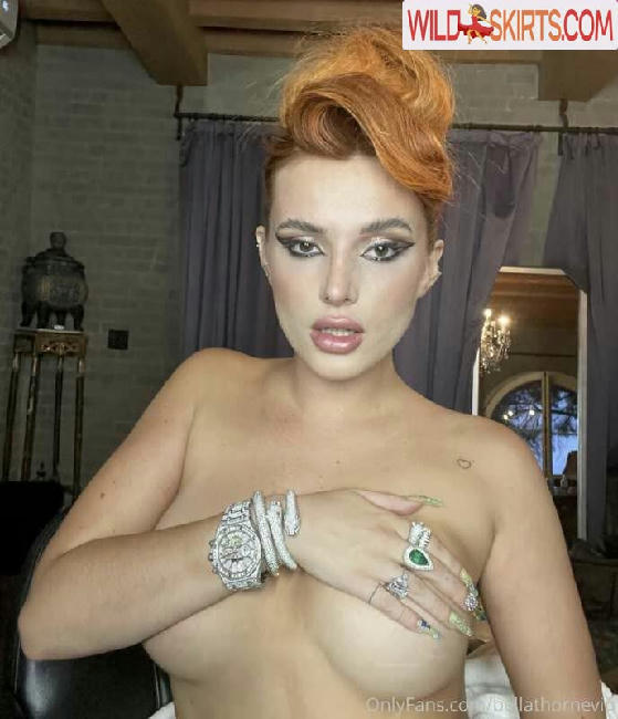 Bella Thorne / bellathorne nude OnlyFans, Instagram leaked photo #247