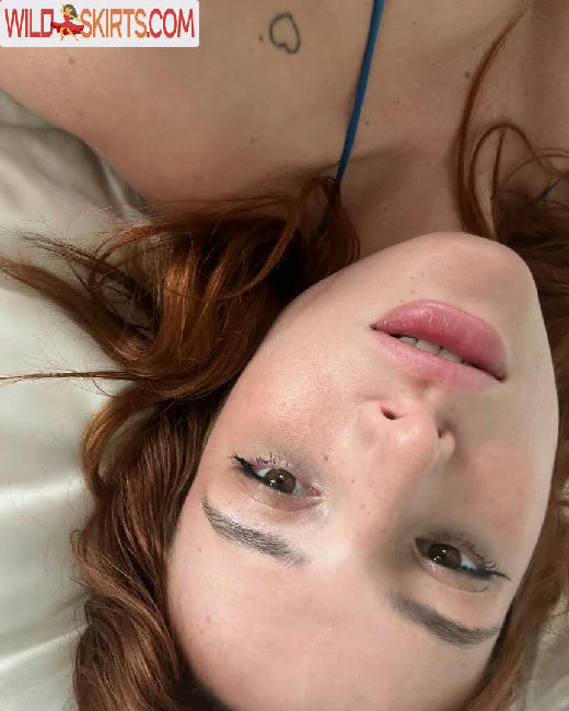 Bella Thorne / bellathorne nude OnlyFans, Instagram leaked photo #257