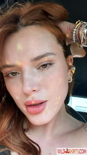 Bella Thorne / bellathorne nude OnlyFans, Instagram leaked photo #271