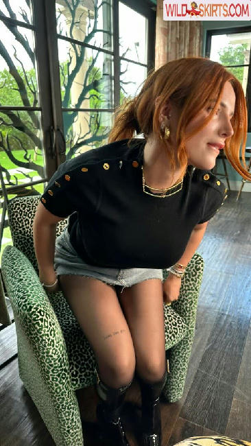 Bella Thorne / bellathorne nude OnlyFans, Instagram leaked photo #273