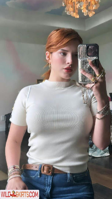 Bella Thorne / bellathorne nude OnlyFans, Instagram leaked photo #276