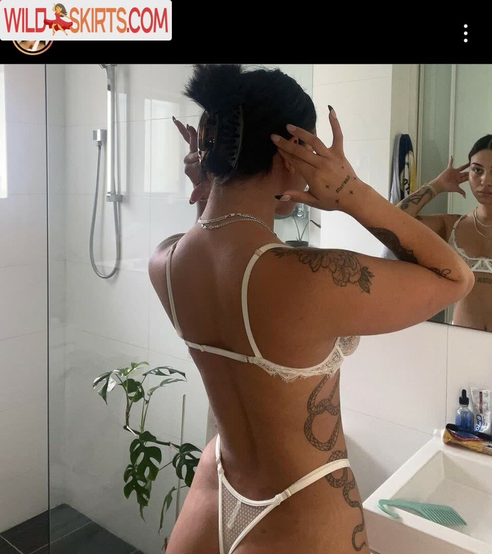 Bella Trix / bella.trix / labellatrix / littlebellatrix nude OnlyFans, Instagram leaked photo