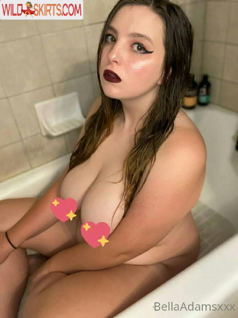 bellaadamsxxx / bellaadams / bellaadamsxxx nude OnlyFans, Instagram leaked photo #40