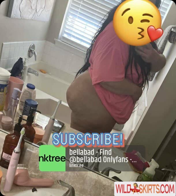 Bellabadxo / badbella_xoxo / bellabadxo nude OnlyFans, Instagram leaked photo #2