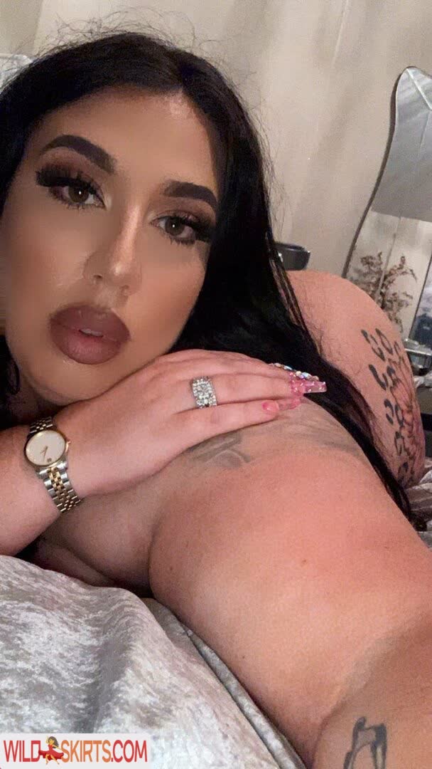 Bellabadxo / badbella_xoxo / bellabadxo nude OnlyFans, Instagram leaked photo #4