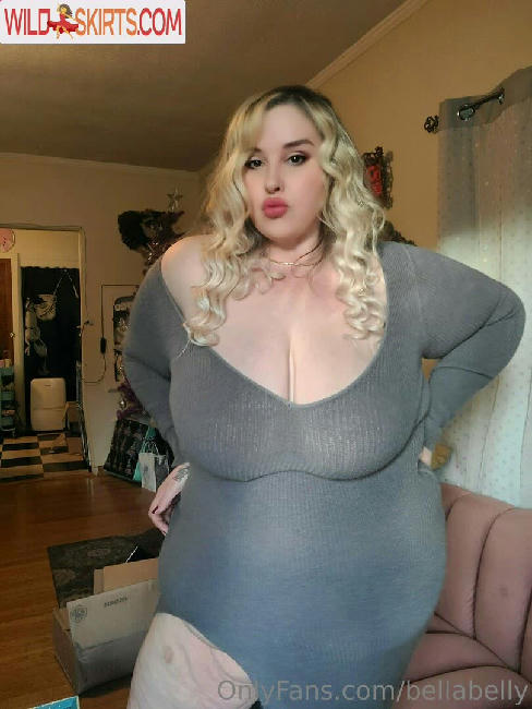 bellabelly nude OnlyFans leaked photo #37