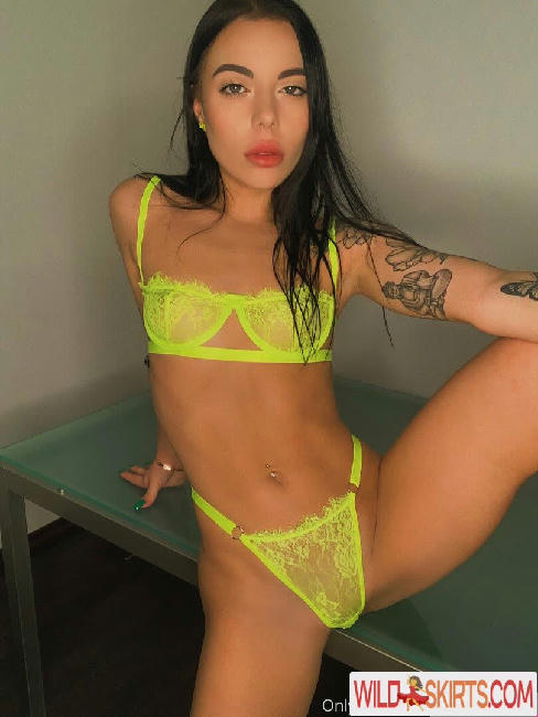 bellablackfree / bellablackfree / freeblack5 nude OnlyFans, Instagram leaked photo #2