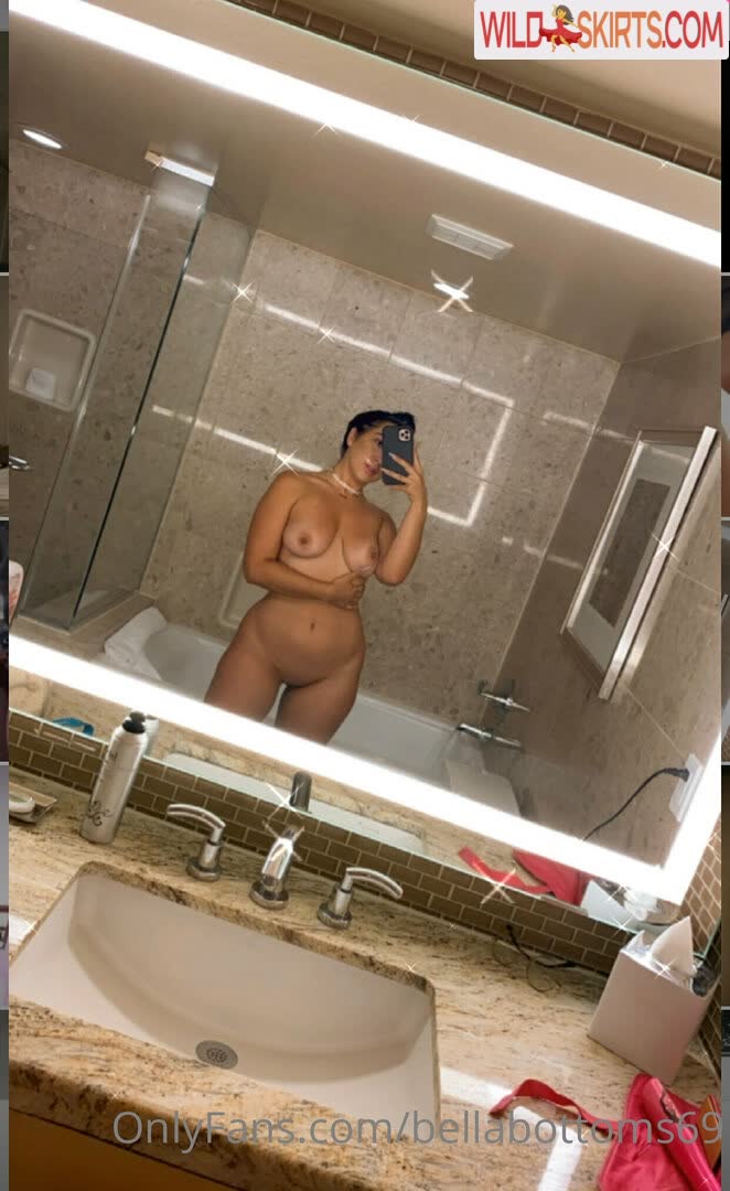 bellabottoms69 / bellabottoms69 / missbellebottoms nude OnlyFans, Instagram leaked photo #12