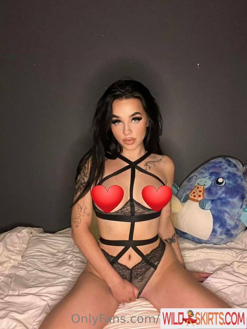 bellabrooksxo / bellabbz / bellabrooksxo nude OnlyFans, Instagram leaked photo #15