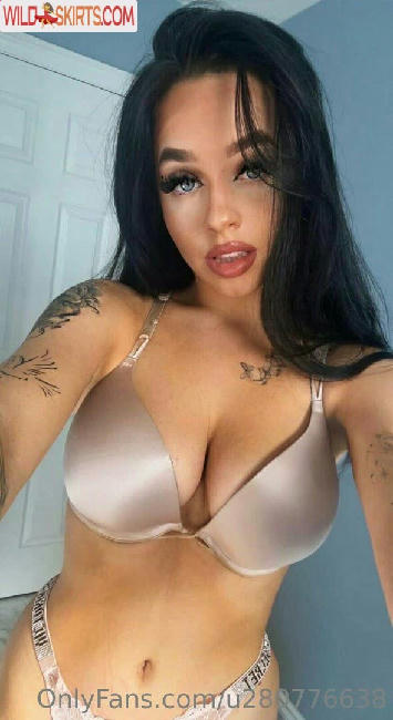 bellabrooksxo / bellabbz / bellabrooksxo nude OnlyFans, Instagram leaked photo #7