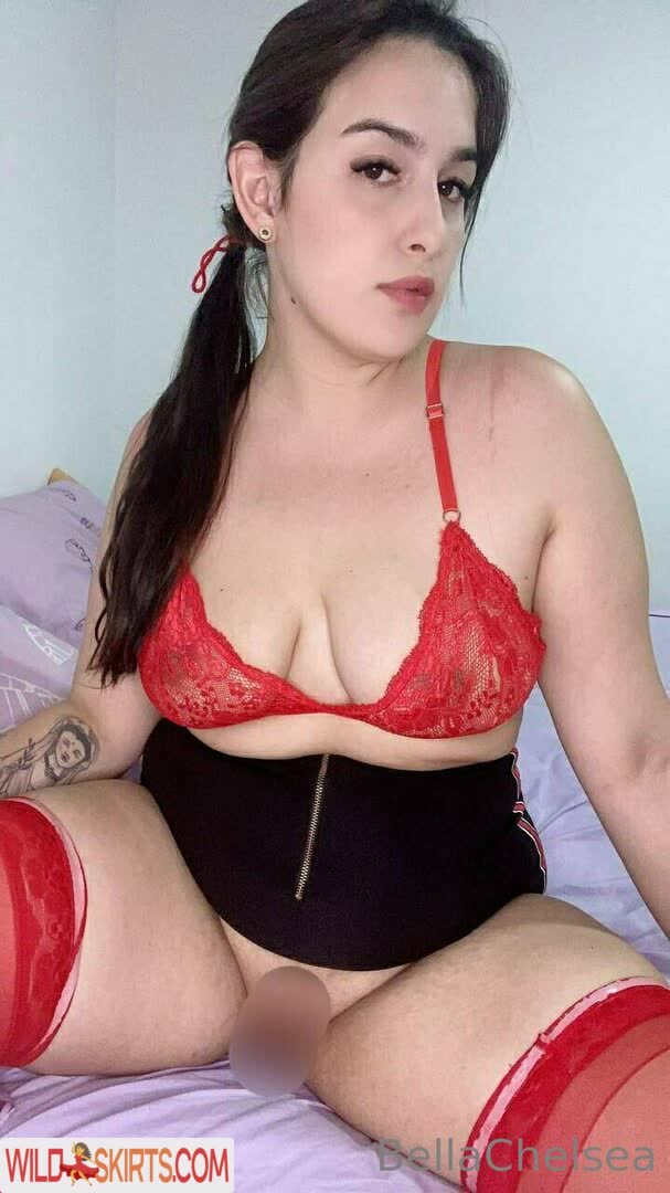 bellachelseafree / __bellaella / bellachelseafree nude OnlyFans, Instagram leaked photo #11