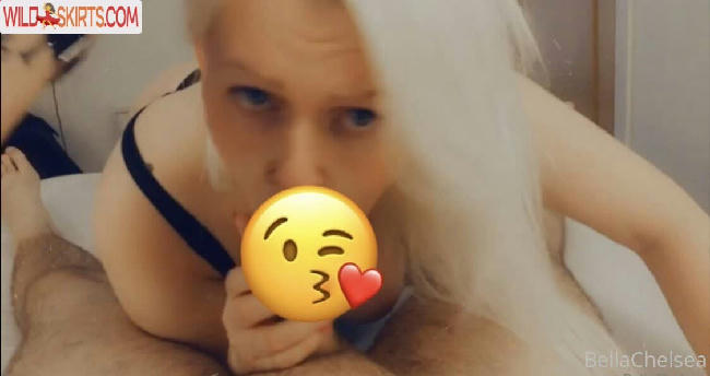 bellachelseafree / __bellaella / bellachelseafree nude OnlyFans, Instagram leaked photo #3