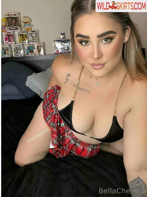 bellachelseafree / __bellaella / bellachelseafree nude OnlyFans, Instagram leaked photo #105