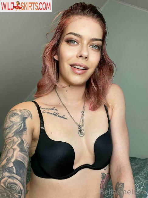 bellachelseafree / __bellaella / bellachelseafree nude OnlyFans, Instagram leaked photo #112