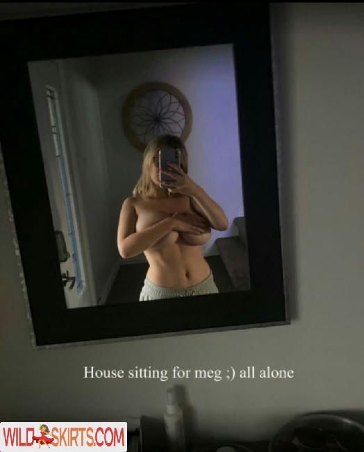 Bellacmon / Blondesfromtiktok / bellacmon nude Instagram leaked photo #2